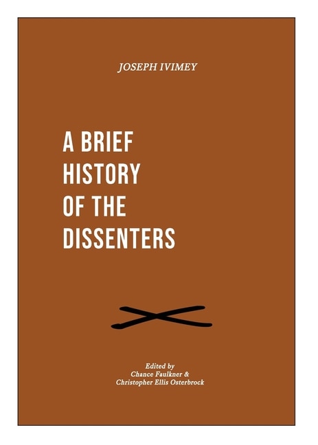 Couverture_A Brief History Of The Dissenters