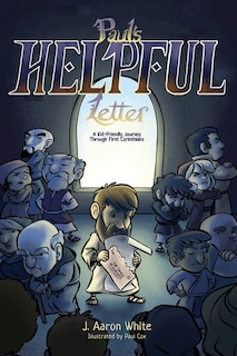 Couverture_Paul's Helpful Letter