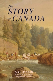 Front cover_The Story Of Canada
