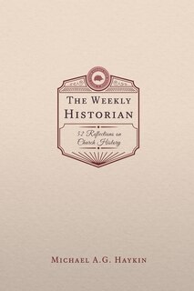 Front cover_The Weekly Historian