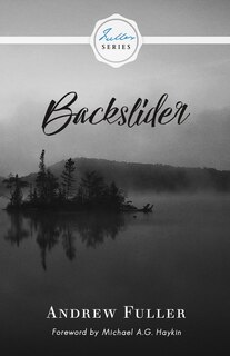 Front cover_Backslider
