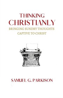 Couverture_Thinking Christianly