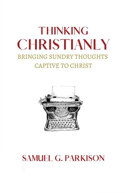 Couverture_Thinking Christianly