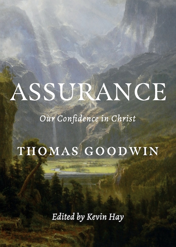 Front cover_Assurance