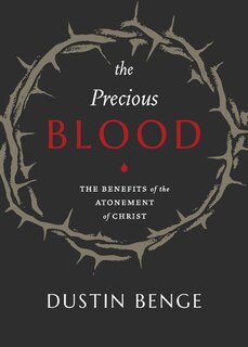 Front cover_Precious Blood
