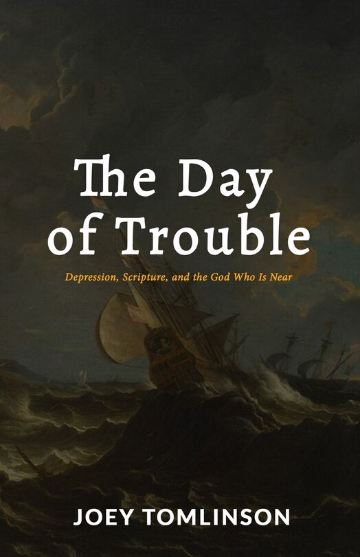 Couverture_The Day of Trouble