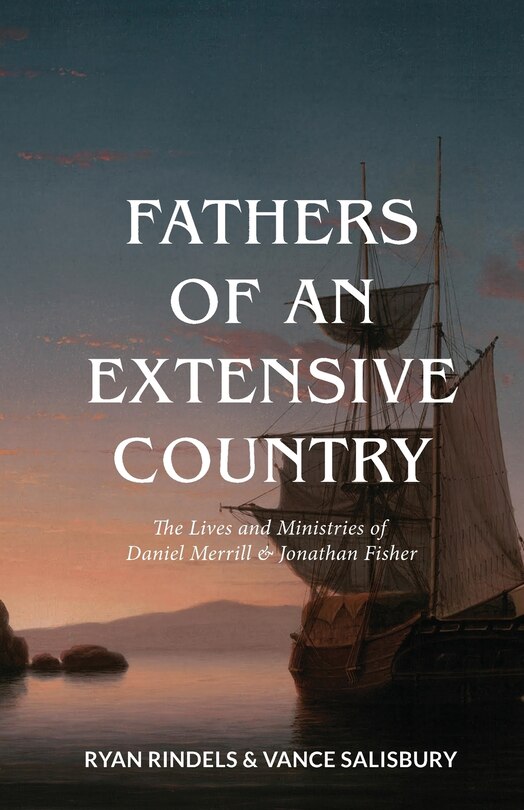 Couverture_Fathers of an Extensive Country