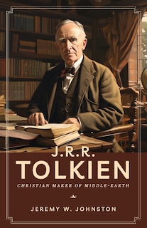 Front cover_J.R.R. Tolkien