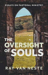 Couverture_The oversight of souls