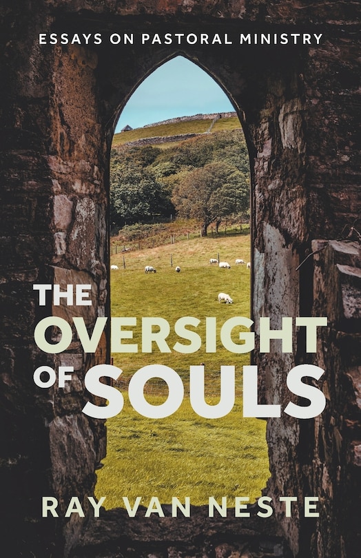 Couverture_The oversight of souls