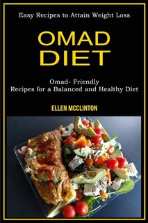 Couverture_Omad Diet