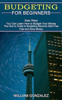 Couverture_Budgeting for Beginners