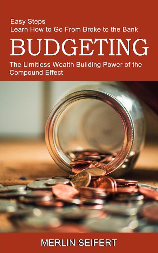 Front cover_Budgeting