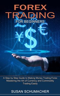 Couverture_Forex Trading for Beginners