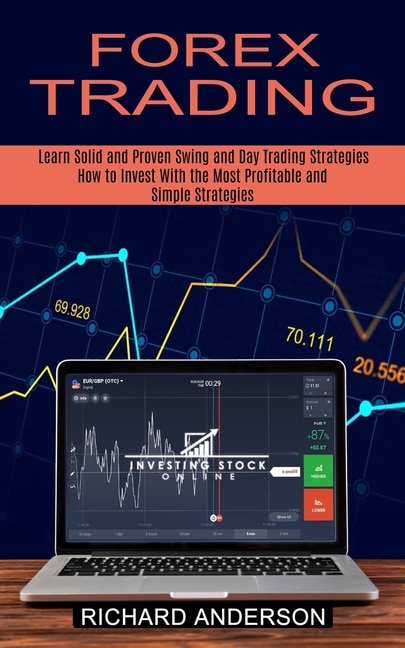 Front cover_Forex Trading