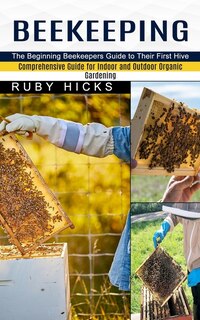 Front cover_Beekeeping