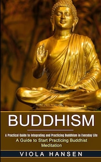 Front cover_Buddhism
