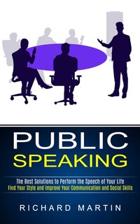 Couverture_Public Speaking