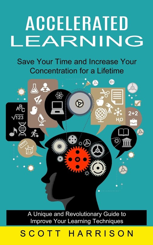 Front cover_Accelerated Learning