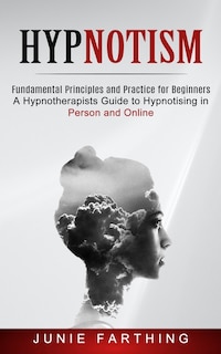 Front cover_Hypnotism