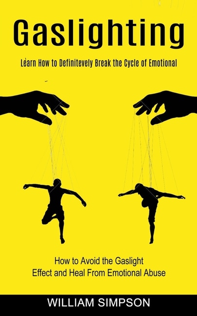 Front cover_Gaslighting