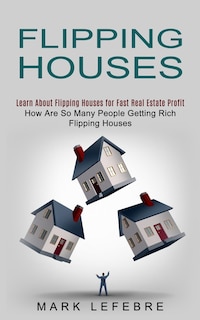 Front cover_Flipping Houses