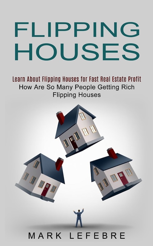 Front cover_Flipping Houses