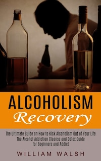 Couverture_Alcoholism Recovery