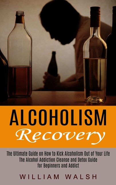Couverture_Alcoholism Recovery