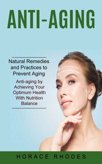 Front cover_Anti-aging