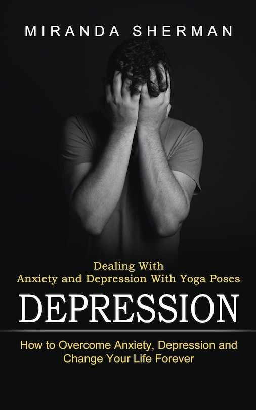 Front cover_Depression