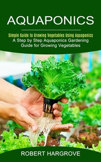 Front cover_Aquaponics