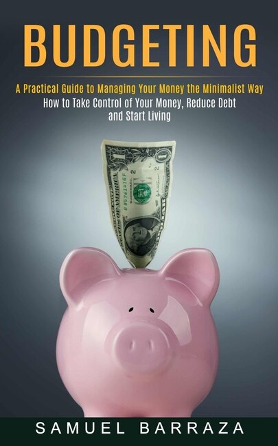 Front cover_Budgeting