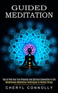 Couverture_Guided Meditation