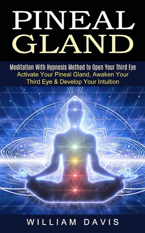 Couverture_Pineal Gland