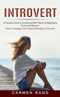 Front cover_Introvert