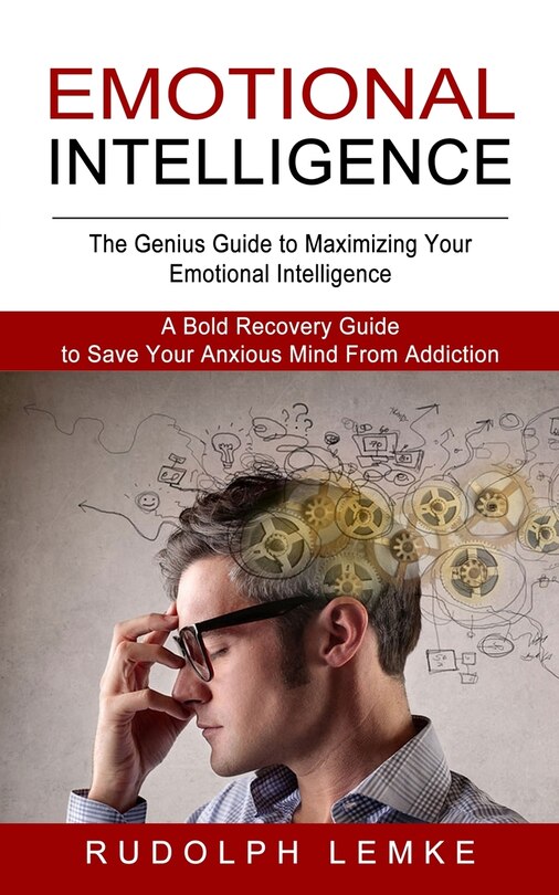 Couverture_Emotional Intelligence