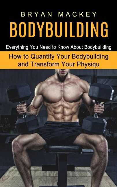 Front cover_Bodybuilding