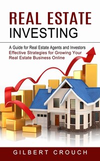 Front cover_Real Estate Investing