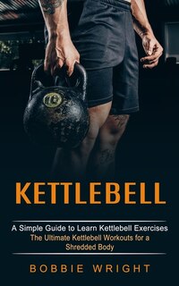 Front cover_Kettlebell