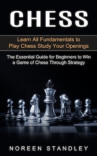 Front cover_Chess