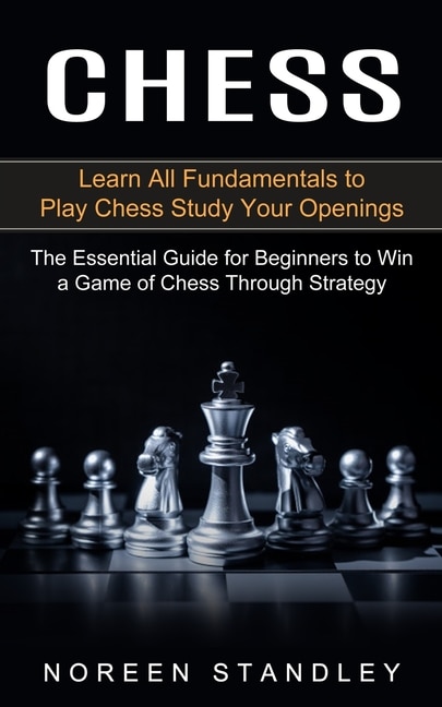 Front cover_Chess