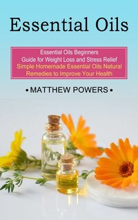 Couverture_Essential Oils