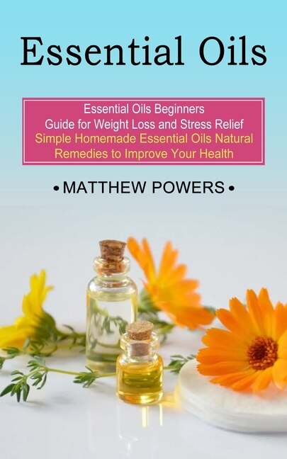 Couverture_Essential Oils