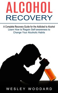 Front cover_Alcohol Recovery