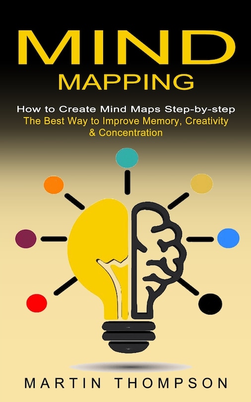 Front cover_Mind Mapping