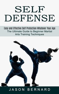 Couverture_Self Defense