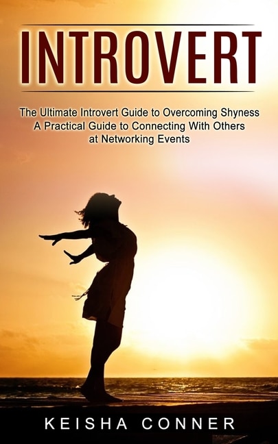 Front cover_Introvert