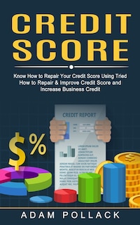 Front cover_Credit Score