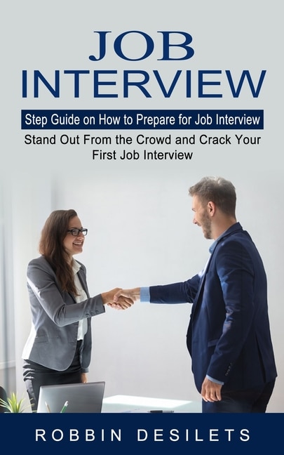 Couverture_Job Interview